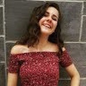 Meet your Posher, Sophia